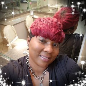 Meet your Posher, Tracy